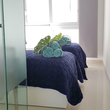 Appartement Sensacion Azul à Torrevieja Extérieur photo