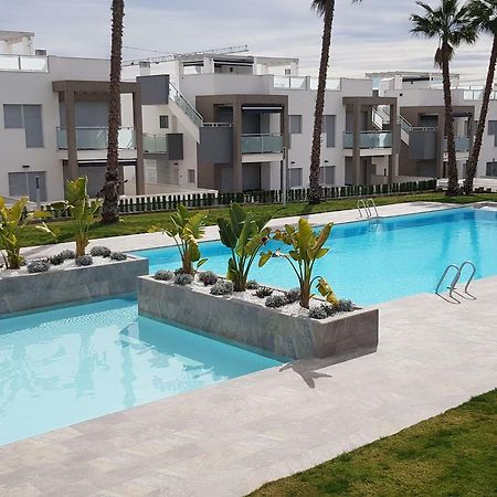 Appartement Sensacion Azul à Torrevieja Extérieur photo