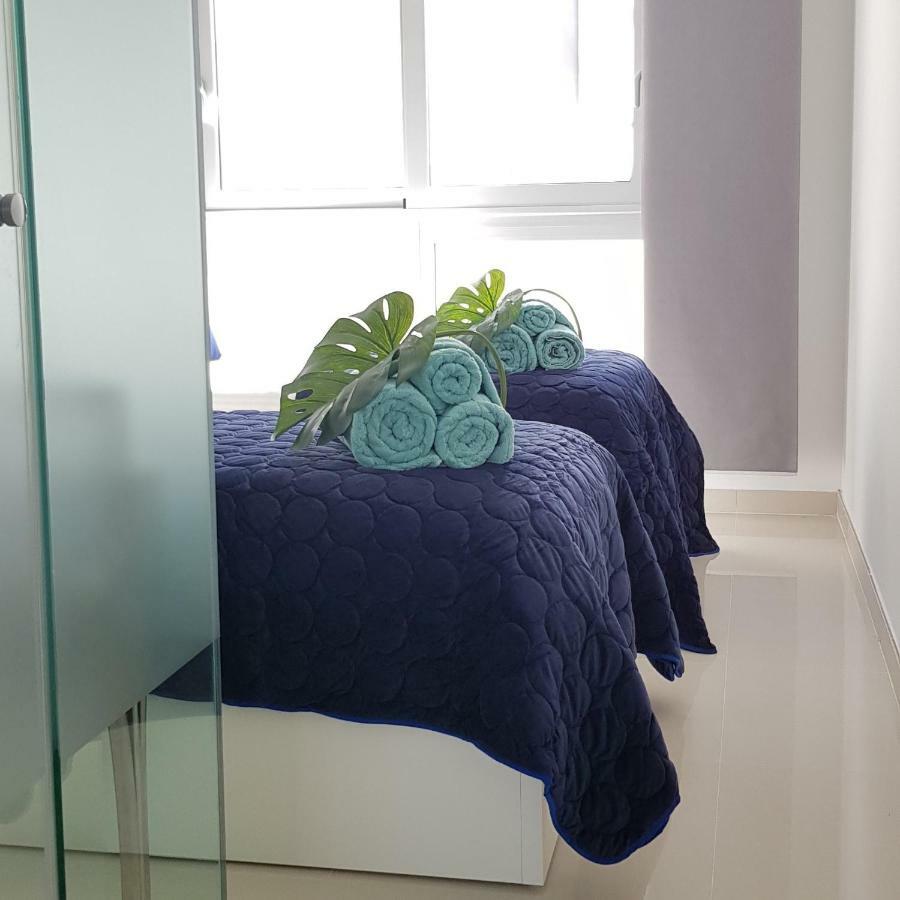Appartement Sensacion Azul à Torrevieja Extérieur photo