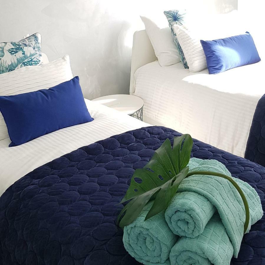 Appartement Sensacion Azul à Torrevieja Extérieur photo