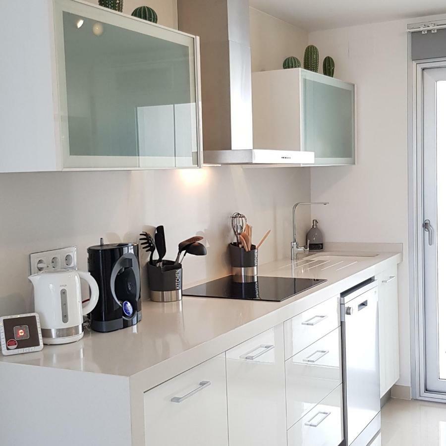 Appartement Sensacion Azul à Torrevieja Extérieur photo