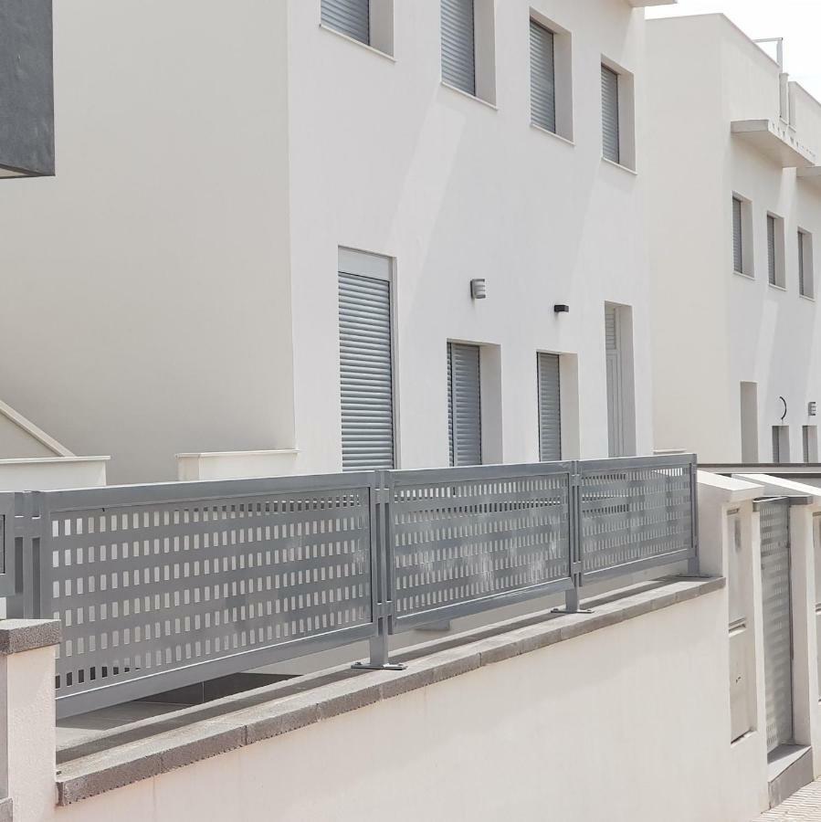 Appartement Sensacion Azul à Torrevieja Extérieur photo