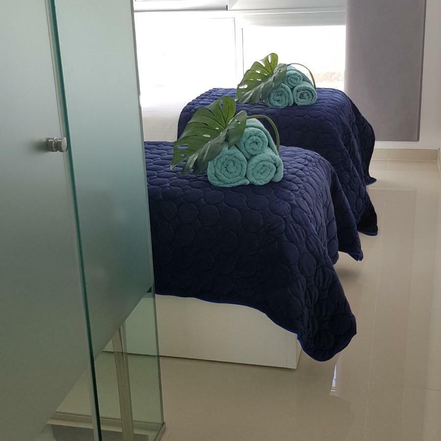 Appartement Sensacion Azul à Torrevieja Extérieur photo