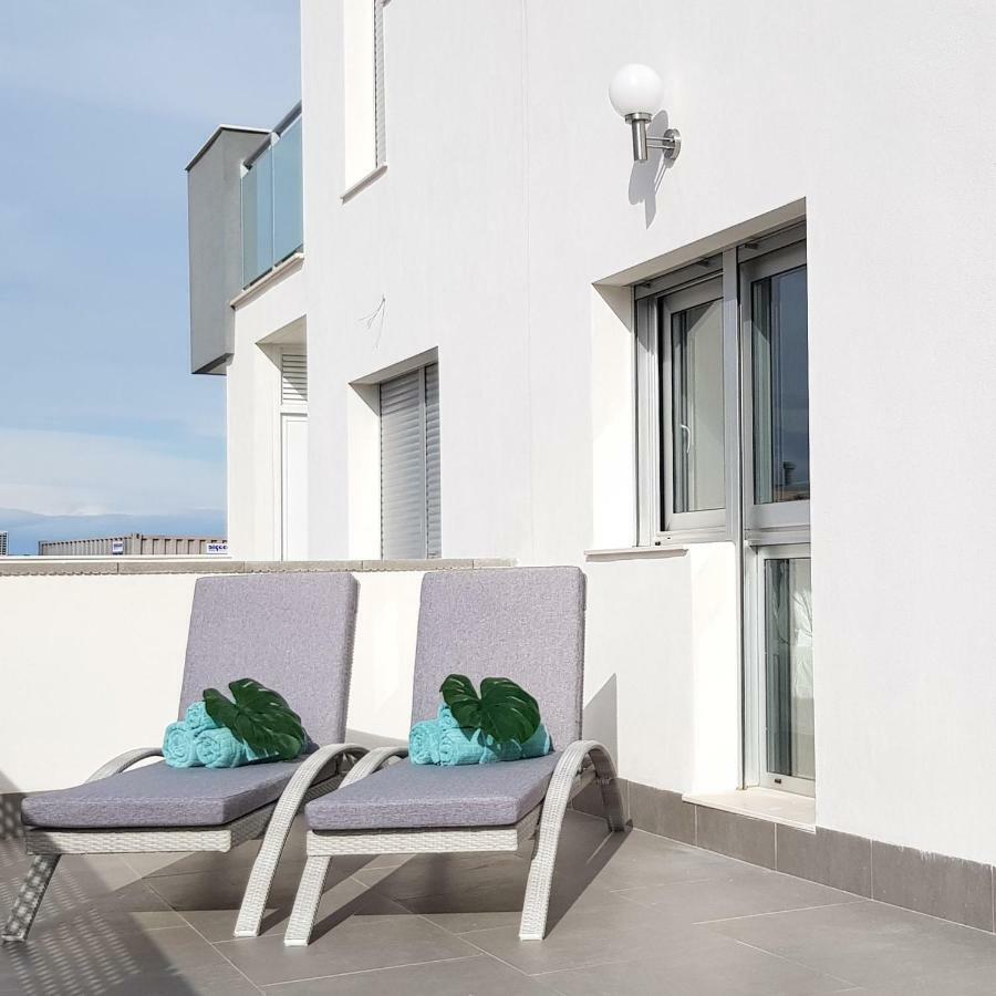 Appartement Sensacion Azul à Torrevieja Extérieur photo