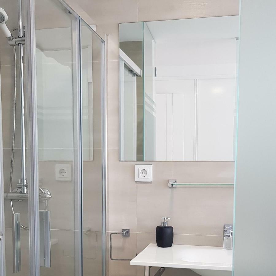 Appartement Sensacion Azul à Torrevieja Extérieur photo