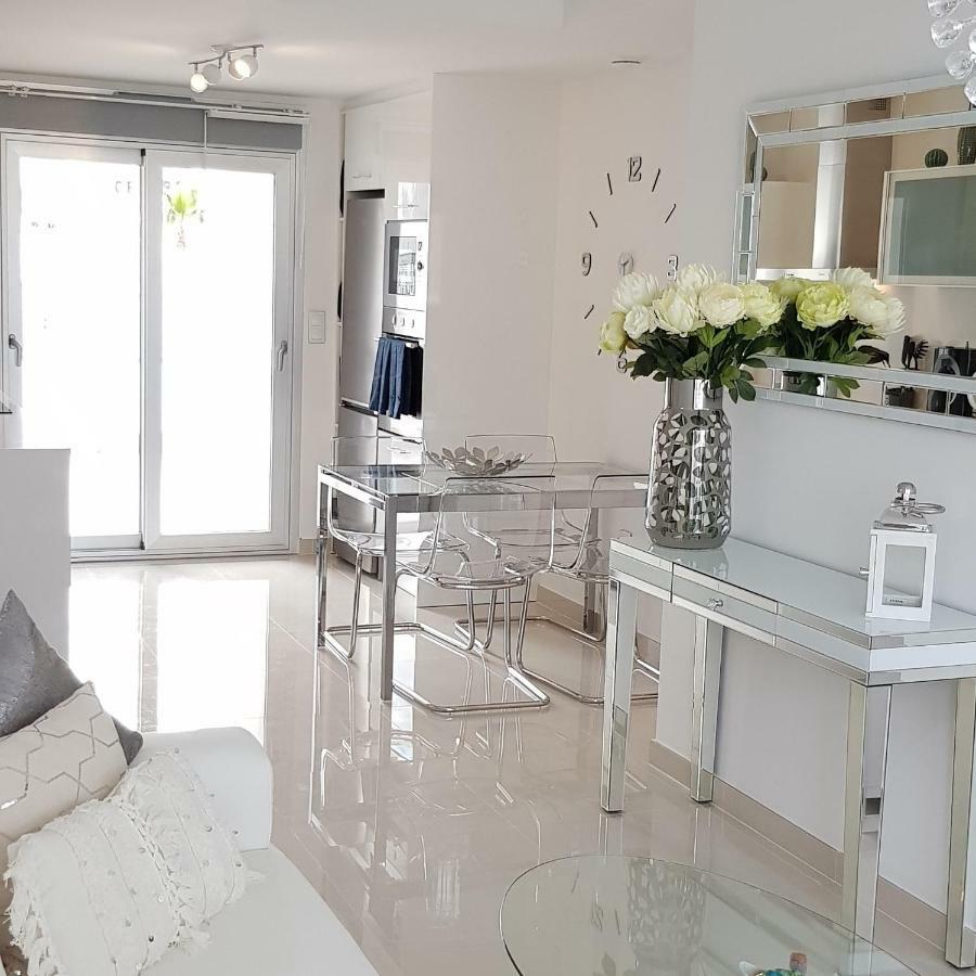 Appartement Sensacion Azul à Torrevieja Extérieur photo