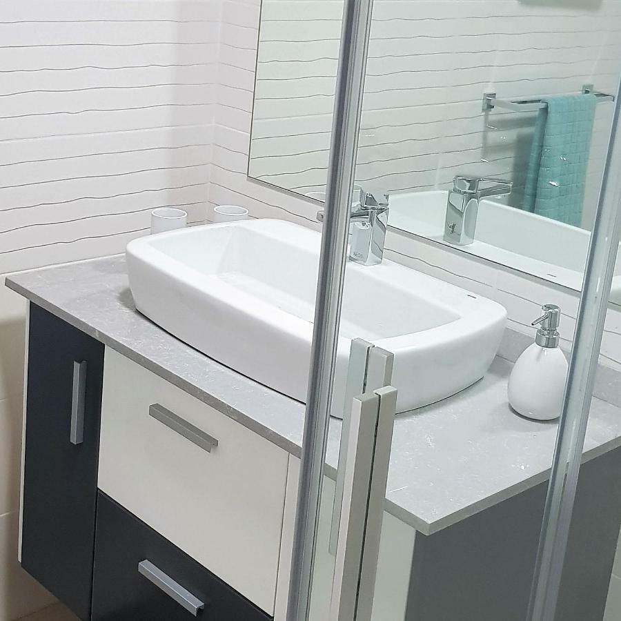 Appartement Sensacion Azul à Torrevieja Extérieur photo