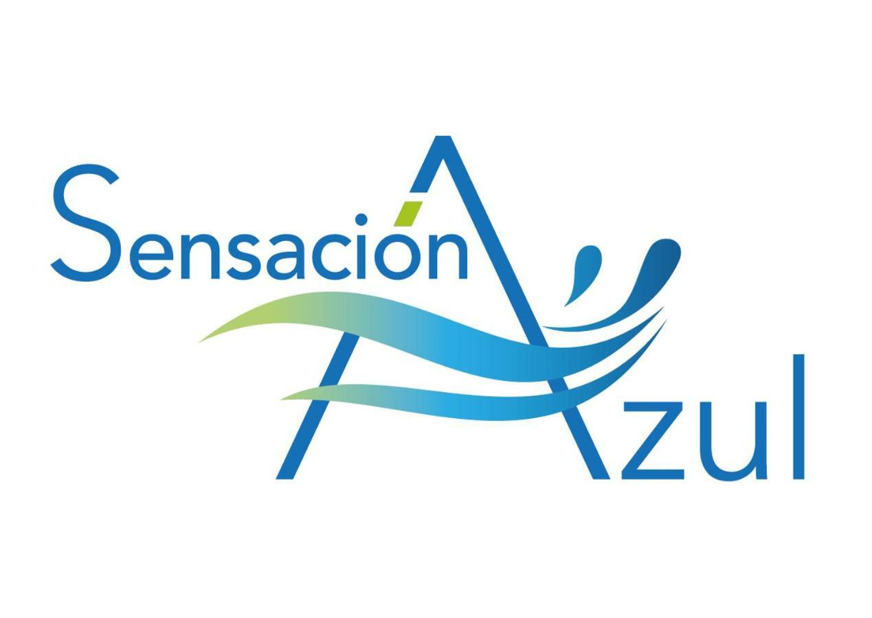 Appartement Sensacion Azul à Torrevieja Extérieur photo