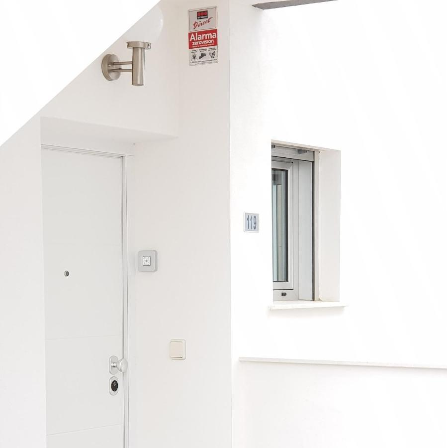 Appartement Sensacion Azul à Torrevieja Extérieur photo
